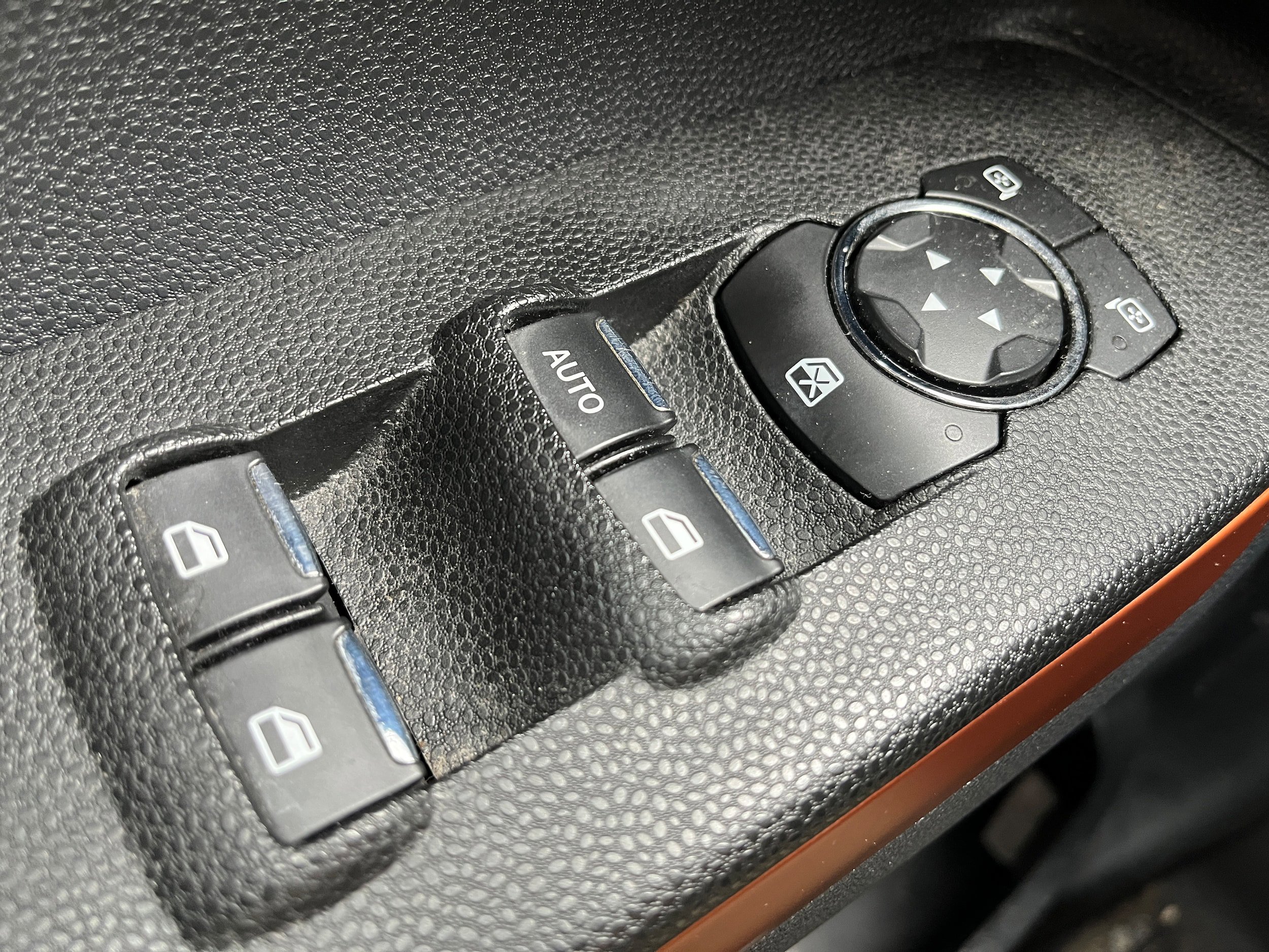 Used 2018 Ford EcoSport SES AWD/4WD image 17