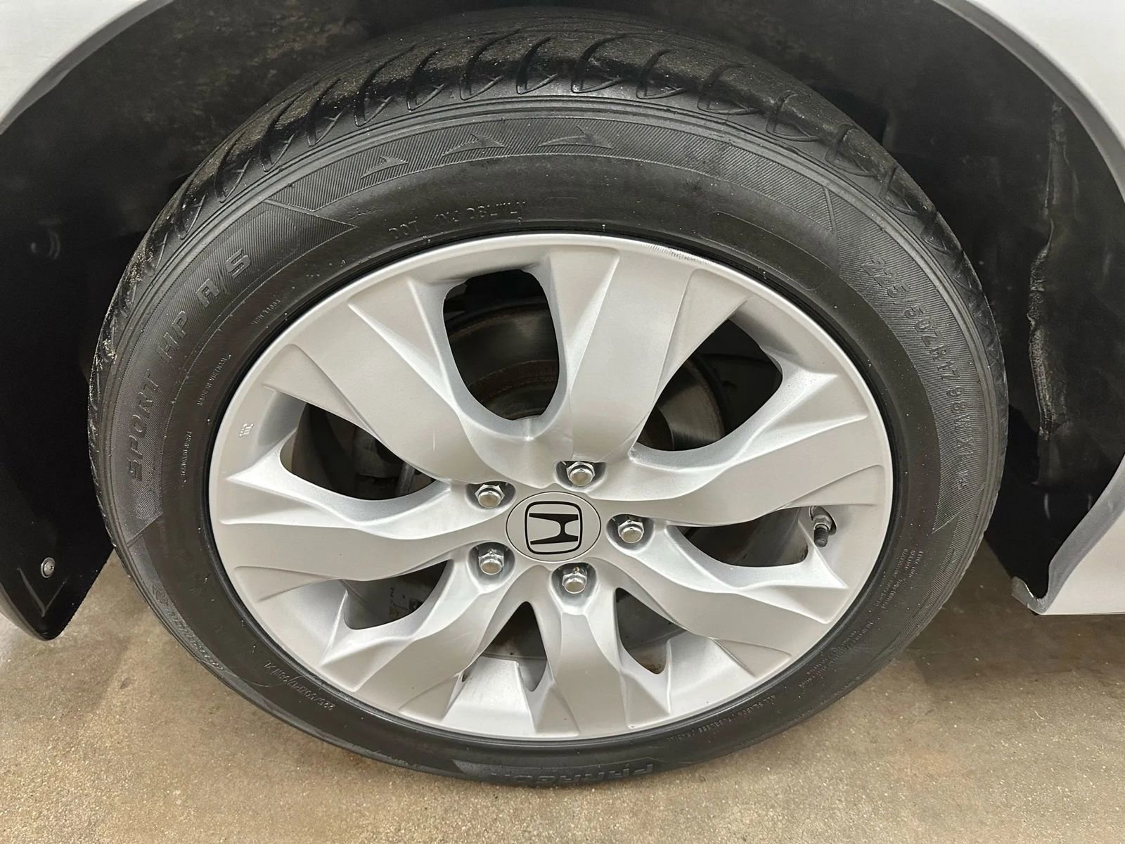 Used 2009 Honda Accord EX-L image 14