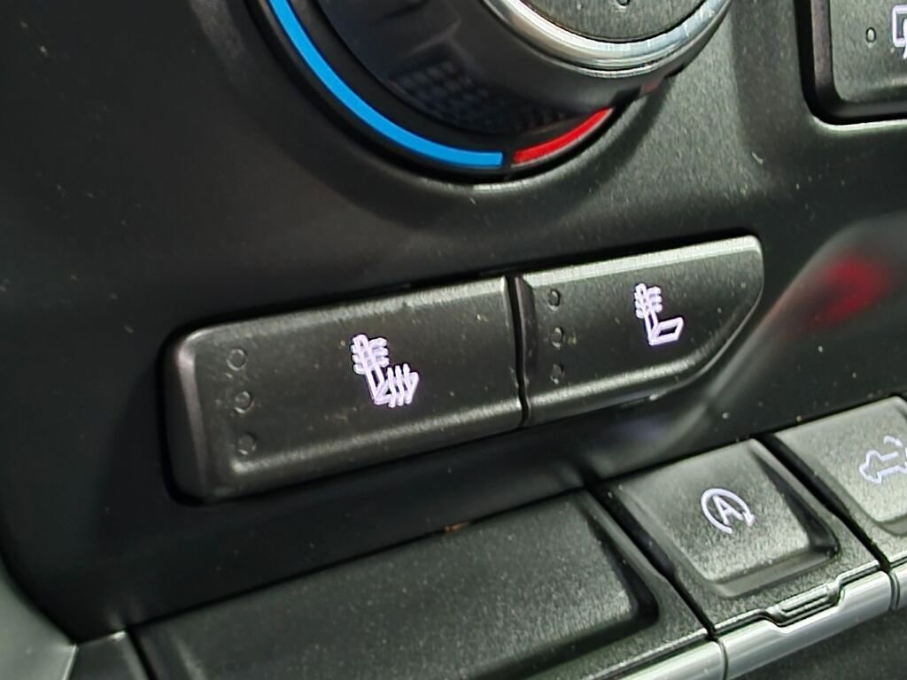 Used 2019 Chevrolet Silverado 1500 RST w/ All-Star Edition image 16