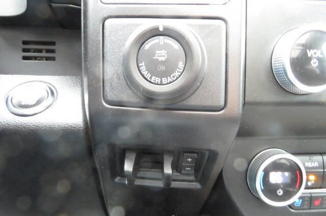 Used 2021 Ford Expedition Max Limited AWD/4WD image 25