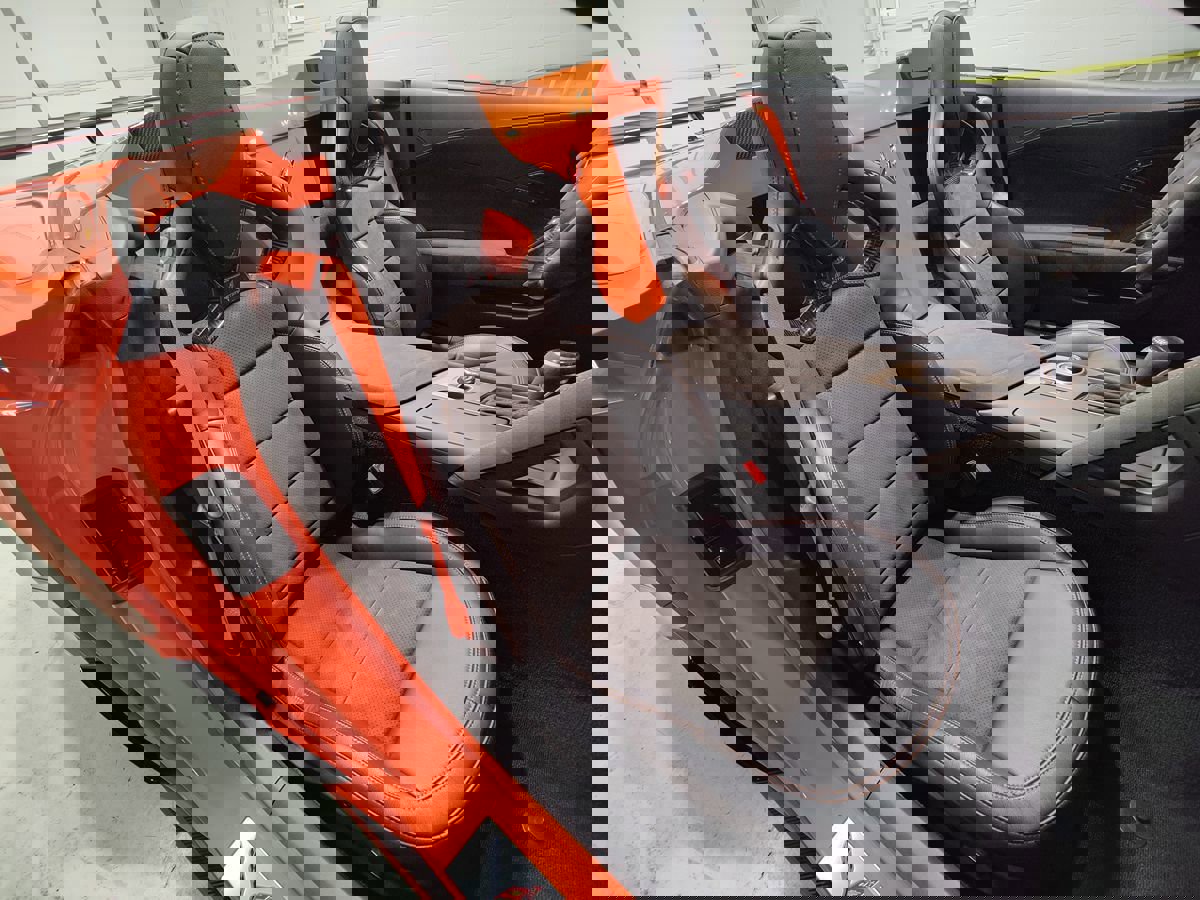 Used 2019 Chevrolet Corvette ZR1 image 22