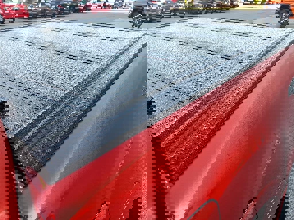 Used 2023 Ford Ranger Lariat w/ Technology Package image 20