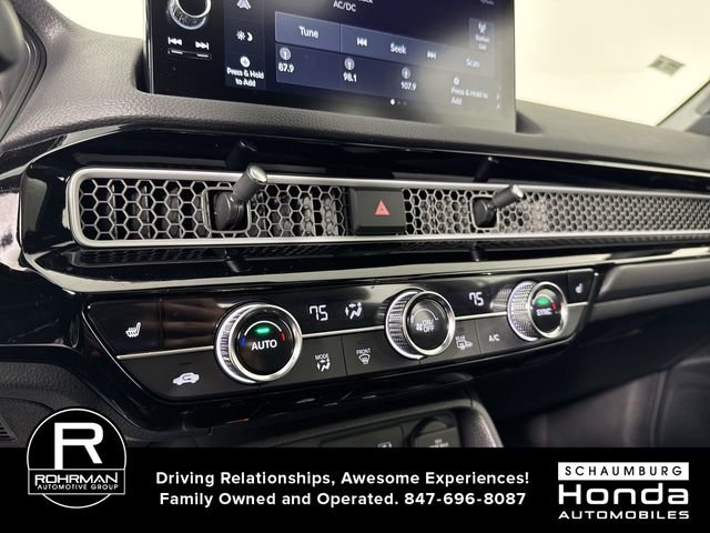 Certified 2025 Honda Civic Sport Touring image 10