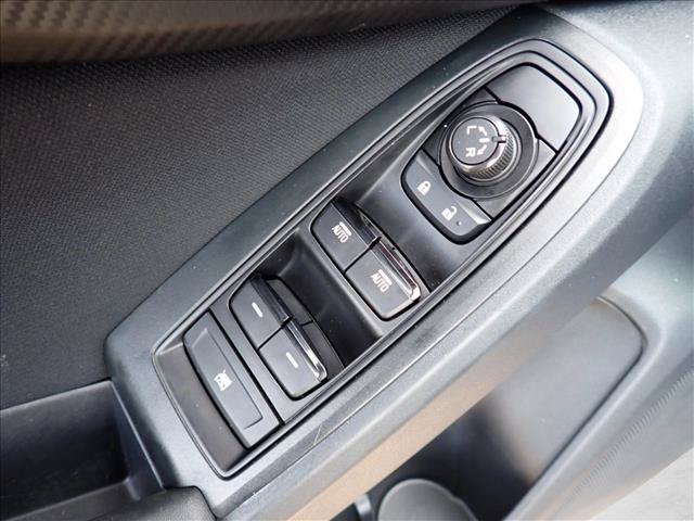 Certified 2022 Subaru Impreza 2.0i AWD/4WD image 12