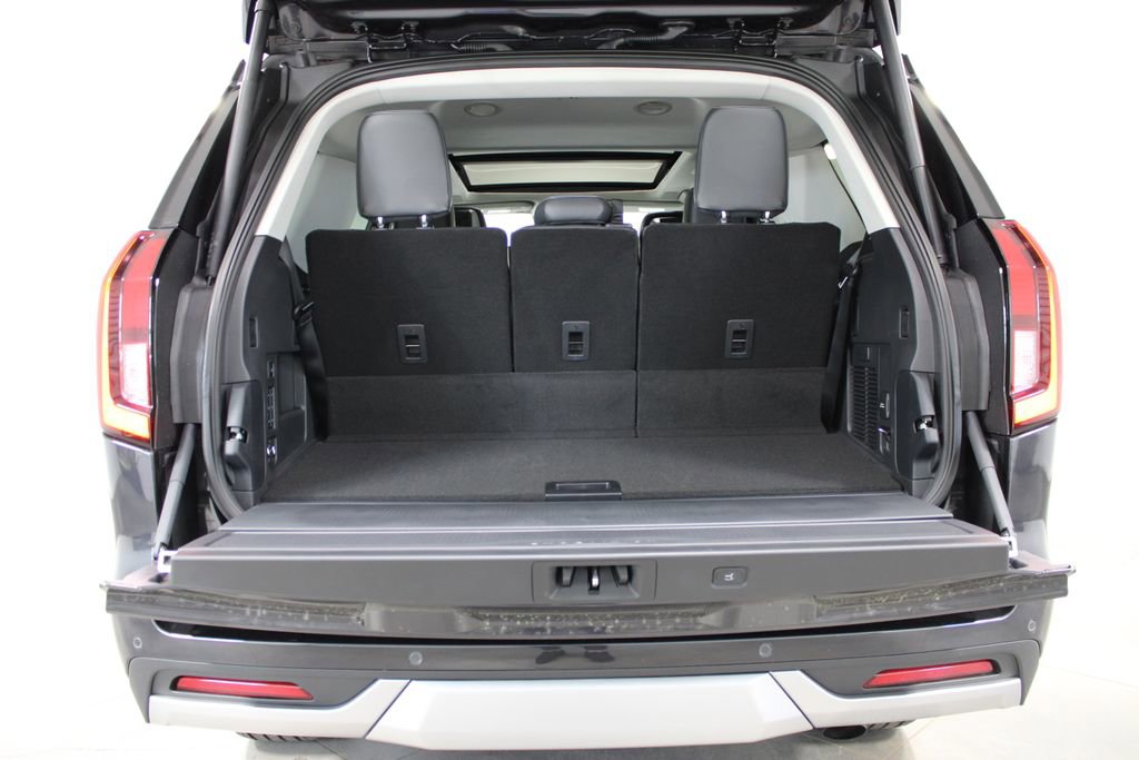 New 2026 Ford Expedition Platinum image 16
