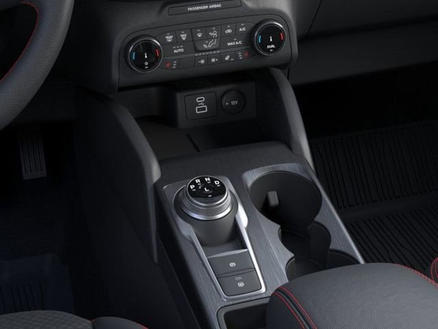 New 2025 Ford Escape ST-Line w/ Cold Weather Package image 15