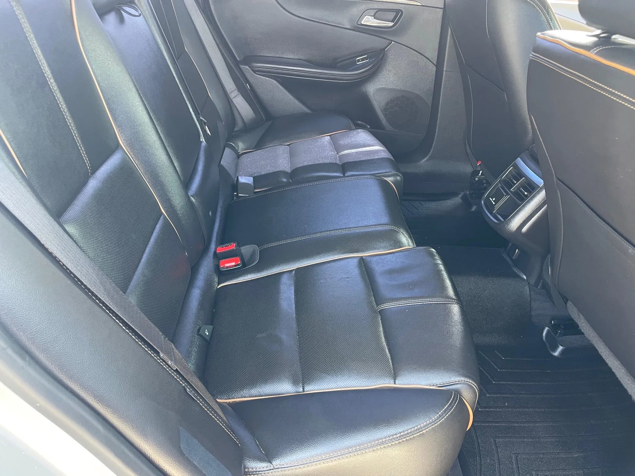 Used 2019 Chevrolet Impala Premier image 13