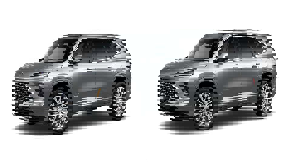 New 2026 Buick Enclave Avenir w/ Super Cruise Package image 28