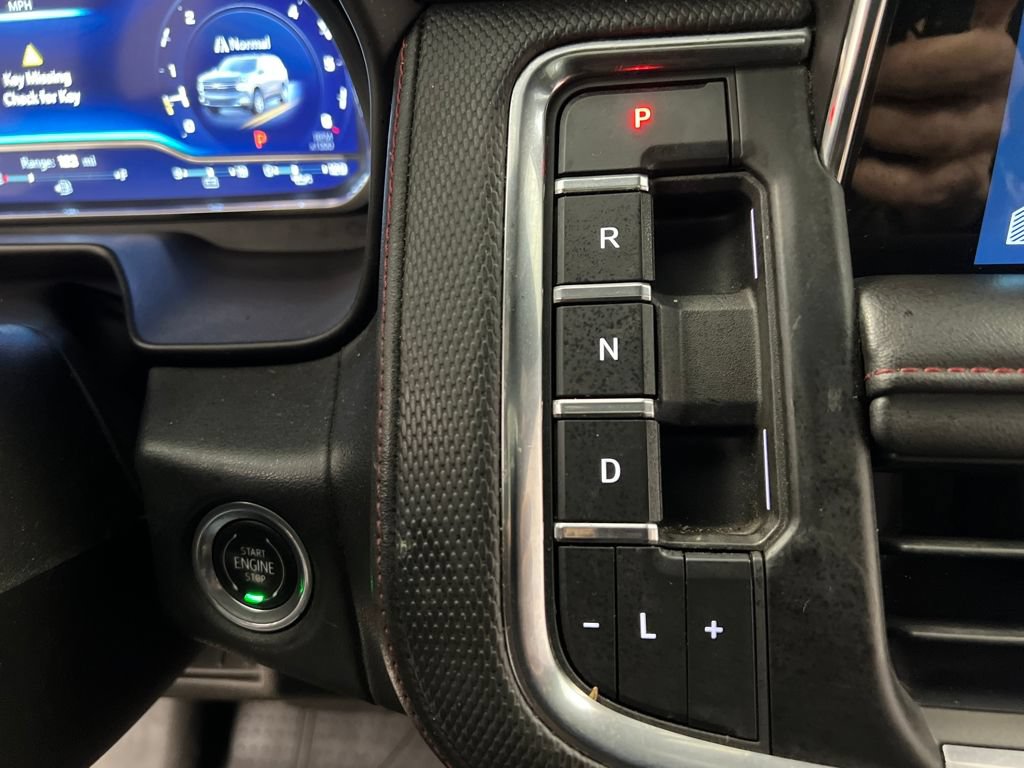 Used 2023 Chevrolet Tahoe RST RWD image 57