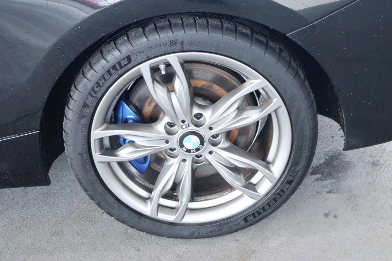 Used 2014 BMW M235i Coupe RWD image 40