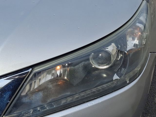 Used 2014 Honda Accord EX-L image 9