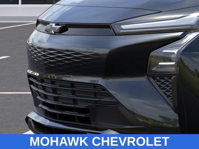 New 2027 Chevrolet Bolt LT w/ LPO, All-Weather Package FWD image 13