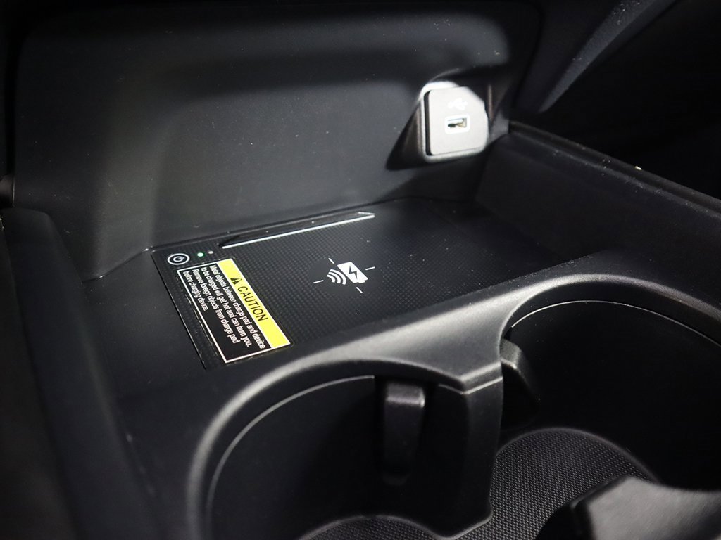 Used 2023 Honda HR-V EX-L image 46