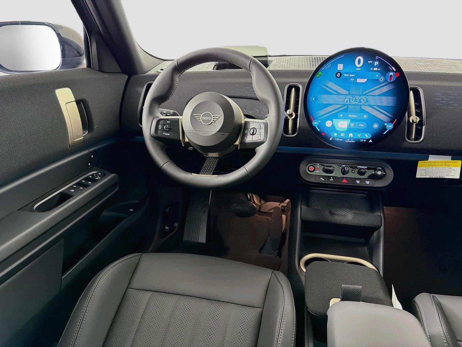 New 2027 MINI Cooper Countryman S AWD/4WD image 20