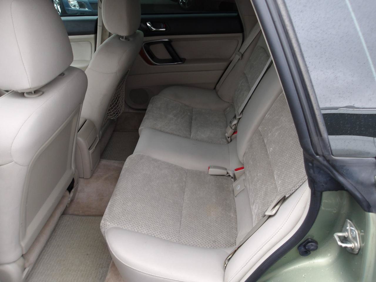 Used 2005 Subaru Outback 2.5i AWD/4WD image 10