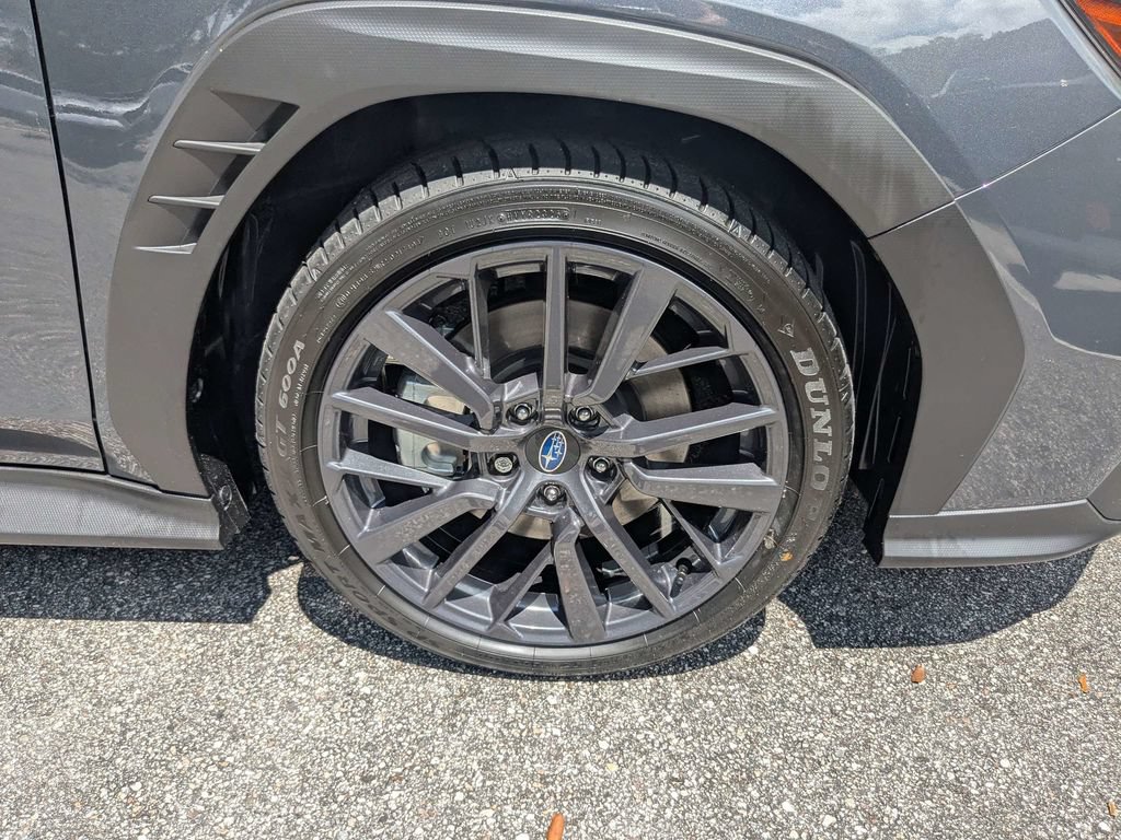 New 2026 Subaru WRX Premium AWD/4WD image 10