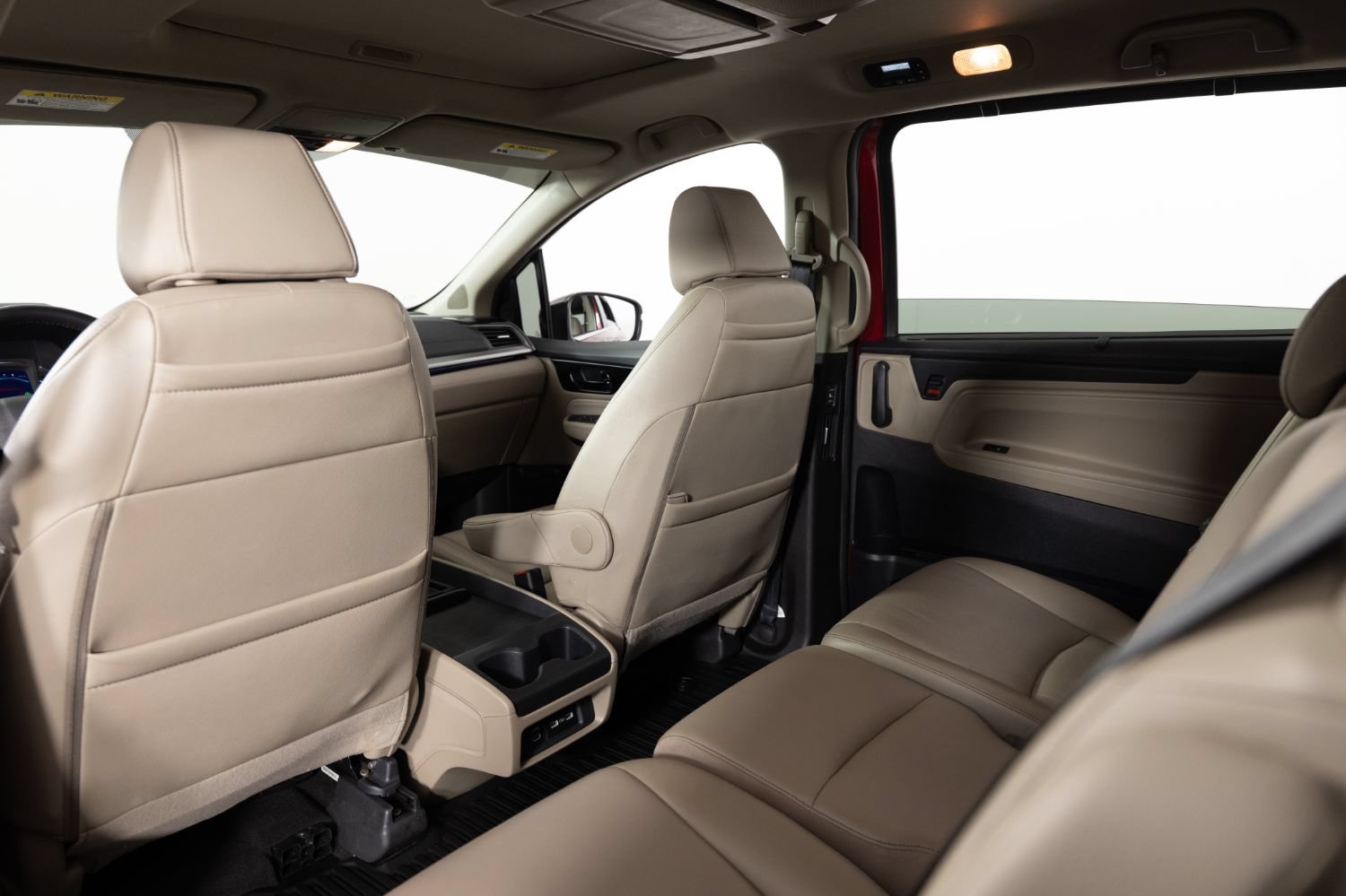 Used 2022 Honda Odyssey Touring image 19