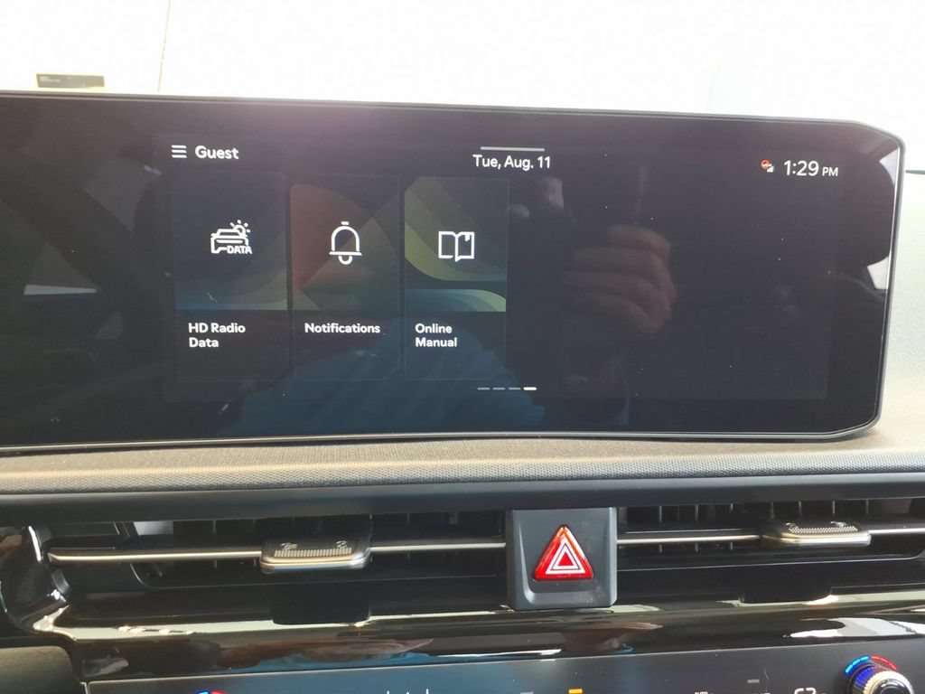 New 2026 Kia EV6 Light RWD image 18