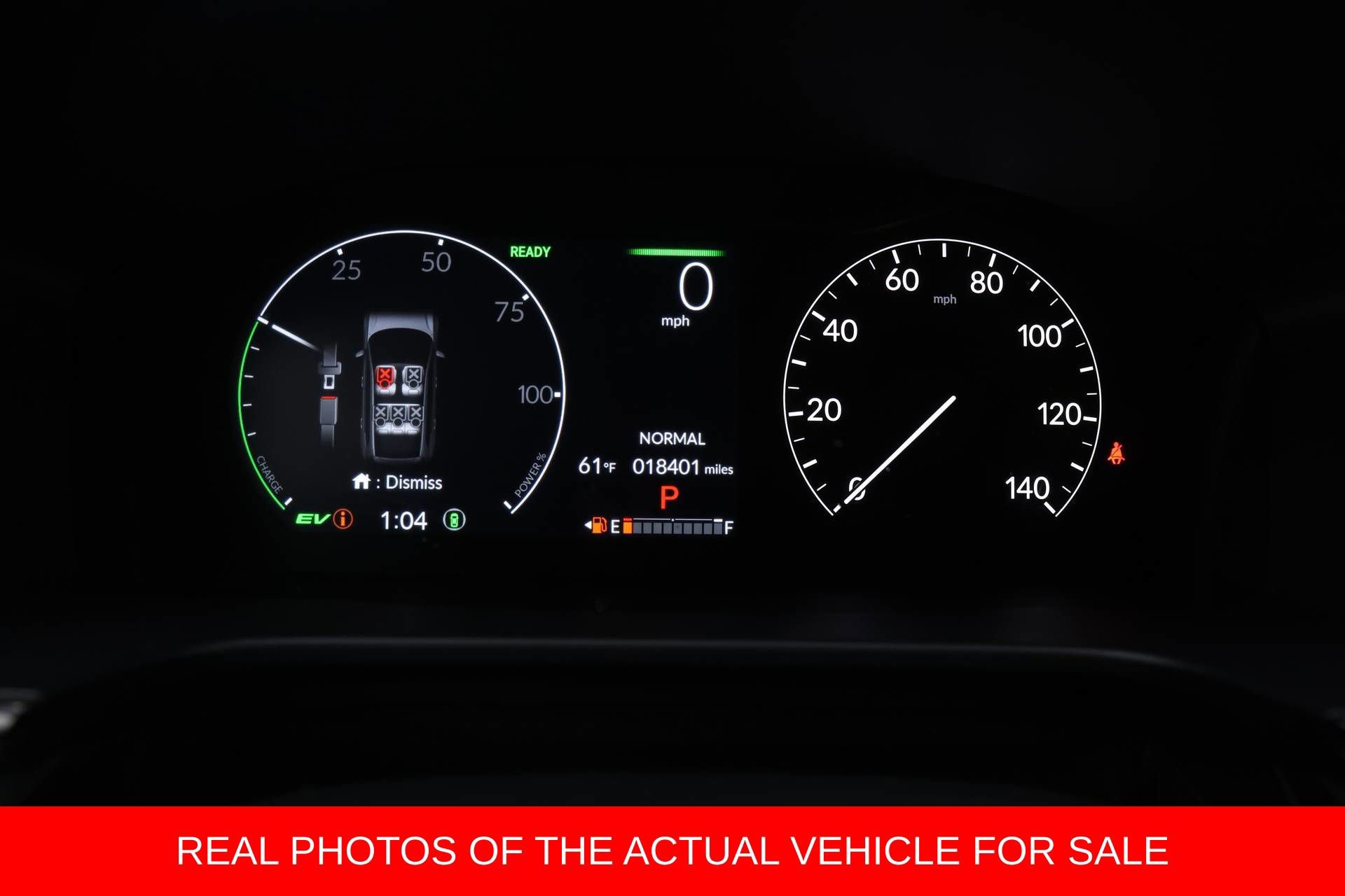 Used 2025 Honda CR-V Sport-L image 7