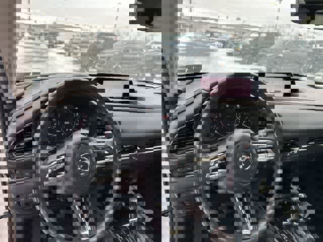 Used 2020 MAZDA CX-30 AWD w/ Premium Package image 9