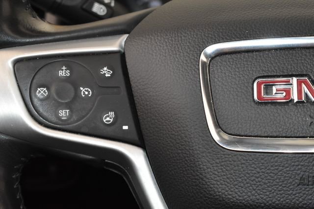 Used 2019 GMC Terrain SLT w/ Infotainment Package II AWD/4WD image 24