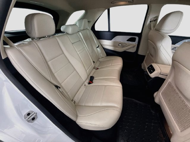 Used 2024 Mercedes-Benz GLE 350 4MATIC image 27