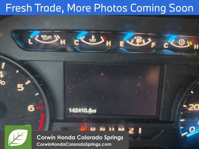 Used 2016 Ford F150 XL w/ Equipment Group 101A Mid AWD/4WD image 11