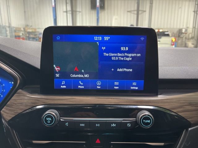 Used 2020 Ford Escape Titanium AWD/4WD image 21