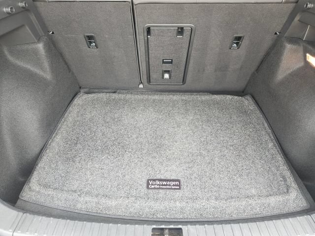 Used 2022 Volkswagen Taos SEL AWD/4WD image 33