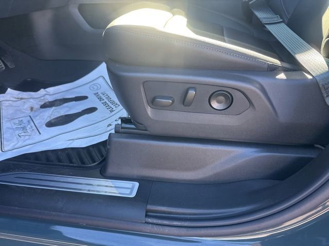 New 2026 Chevrolet Silverado 1500 LTZ image 17