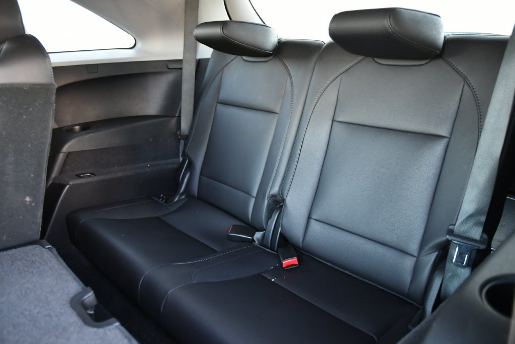 Used 2020 Acura MDX SH-AWD image 27