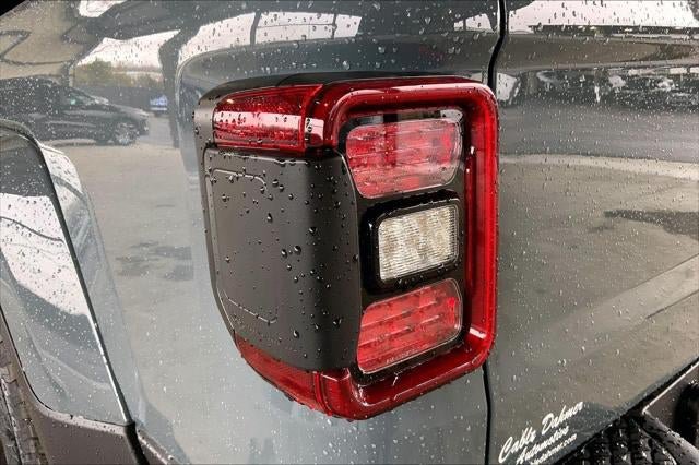 New 2026 Jeep Gladiator Sport AWD/4WD image 47