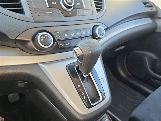 Used 2013 Honda CR-V LX image 9