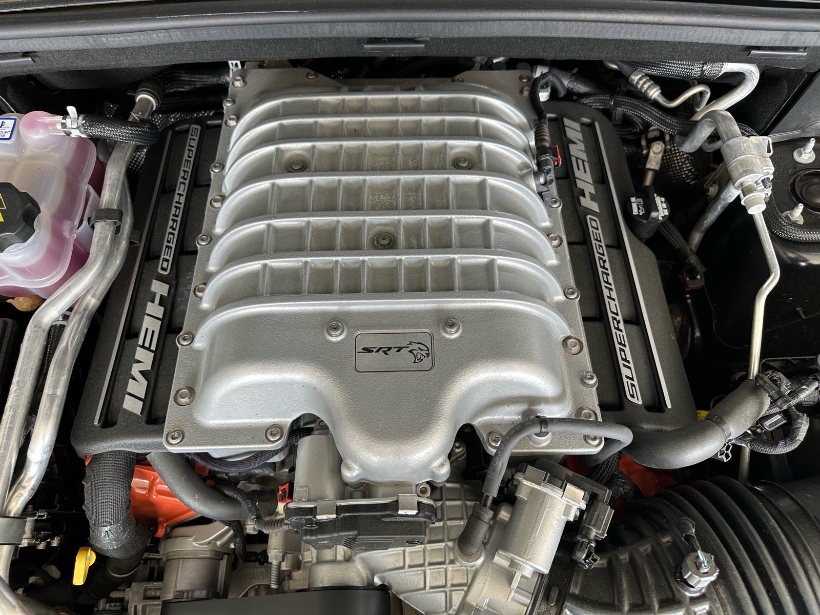 Used 2023 Dodge Durango SRT Hellcat image 15