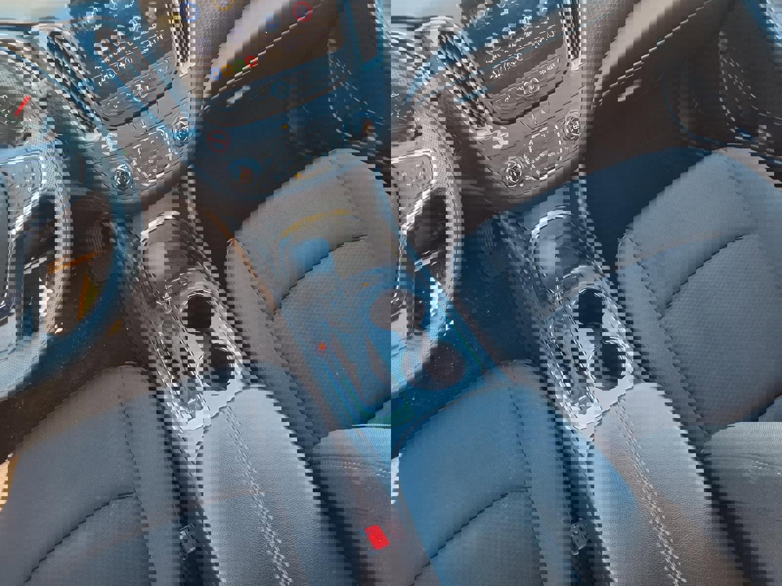 Used 2024 Chevrolet Malibu LT image 10