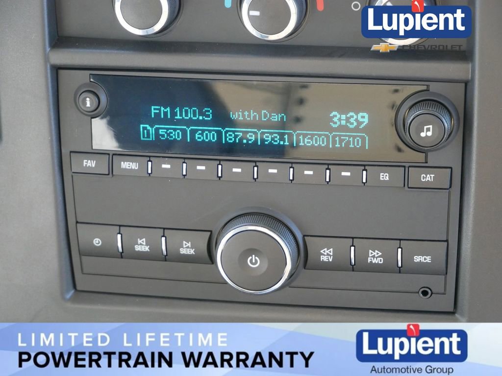 New 2025 Chevrolet Express 4500 4500 Series w/ Power Convenience Package image 22