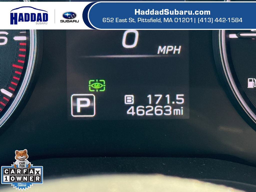 Used 2023 Subaru Ascent Touring AWD/4WD image 31
