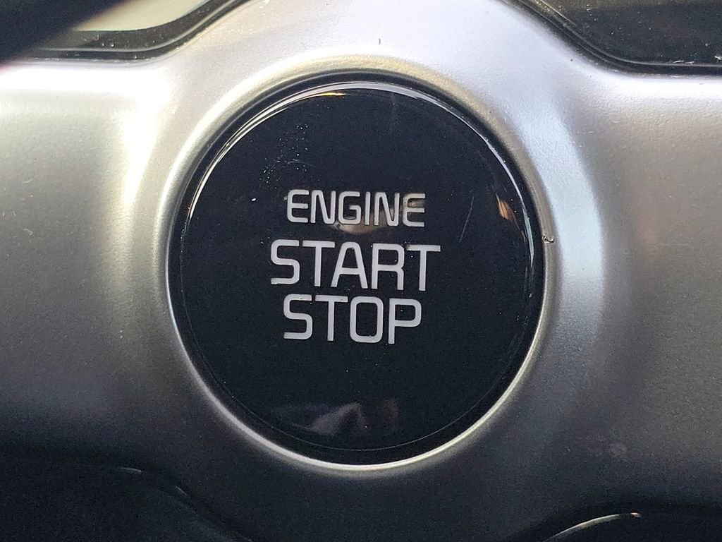 Used 2023 Kia Seltos S w/ Navigation Package image 31