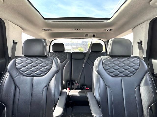 Used 2021 Hyundai Palisade Limited AWD/4WD image 23