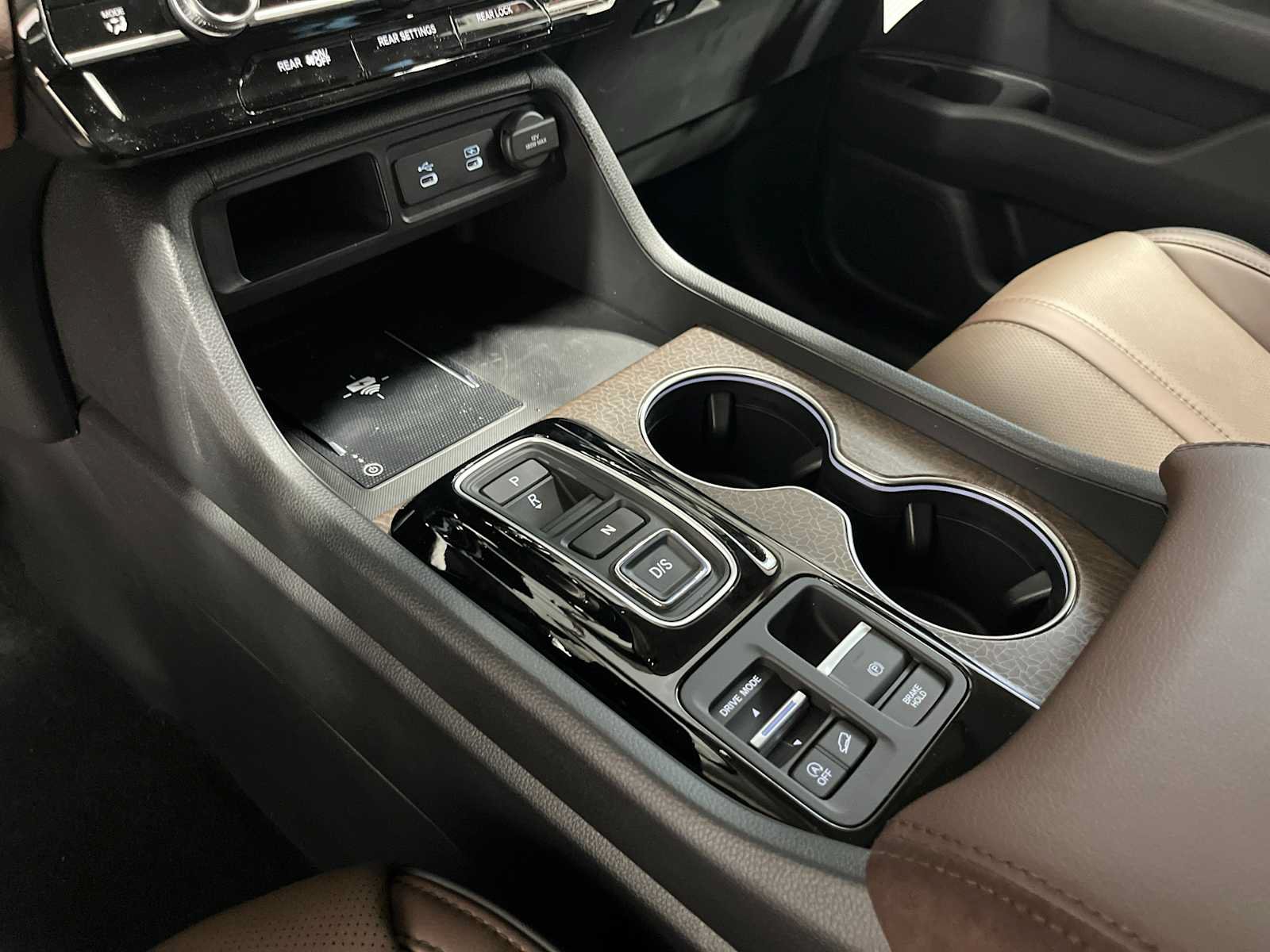 New 2026 Honda Pilot Elite image 18