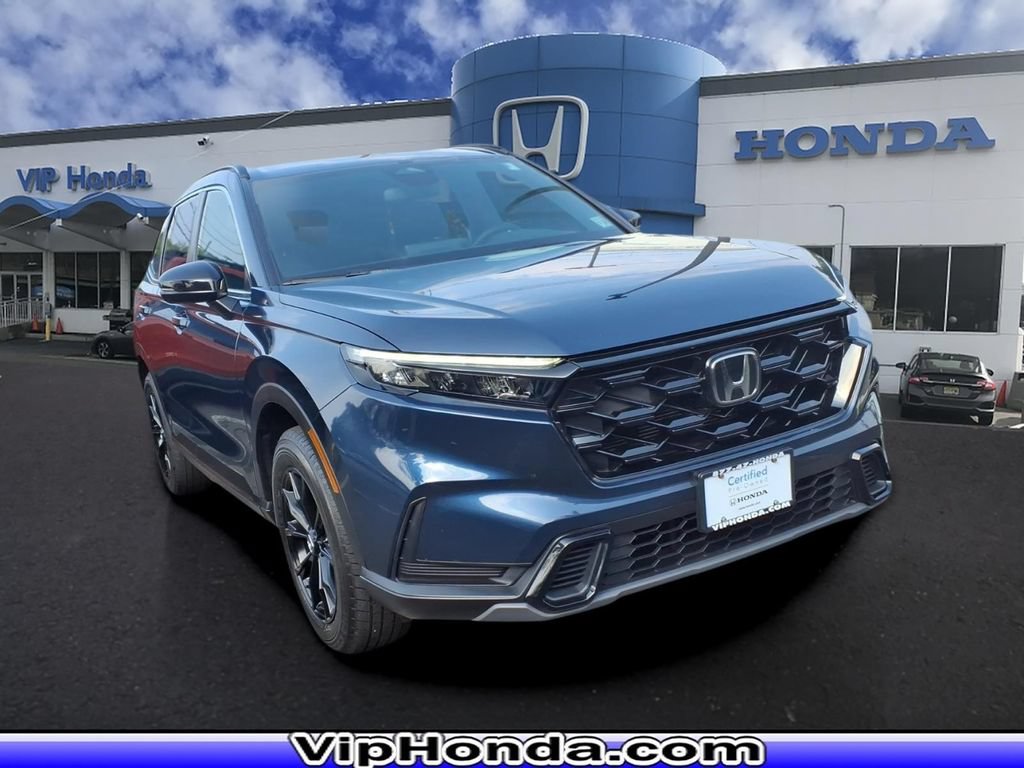 Used 2024 Honda CR-V Sport image 1