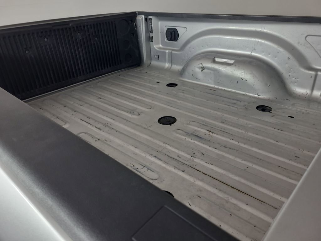 Used 2018 RAM 3500 Laramie w/ Sport Appearance Group AWD/4WD image 24