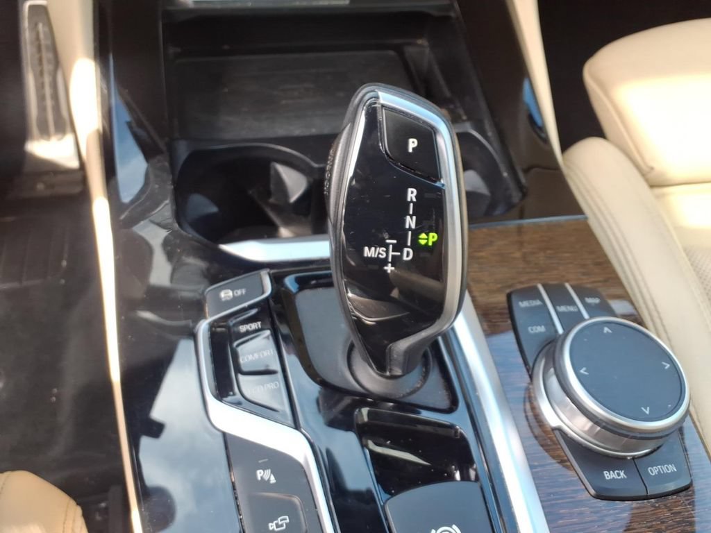 Used 2019 BMW X3 M40i w/ Premium Package AWD/4WD image 25