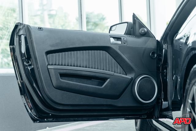 Used 2013 Ford Mustang Shelby GT500 RWD image 53