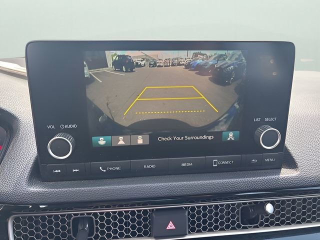 Used 2025 Honda Civic Sport image 17