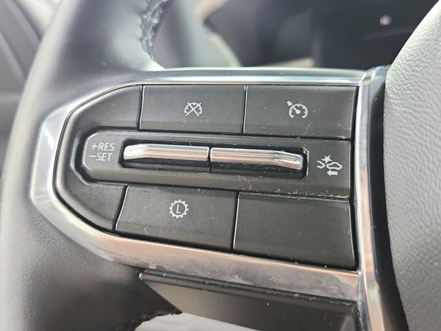Used 2026 GMC Acadia Elevation w/ Elevation Premium Package FWD image 25