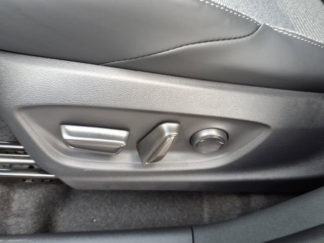 New 2026 Toyota bZ image 17