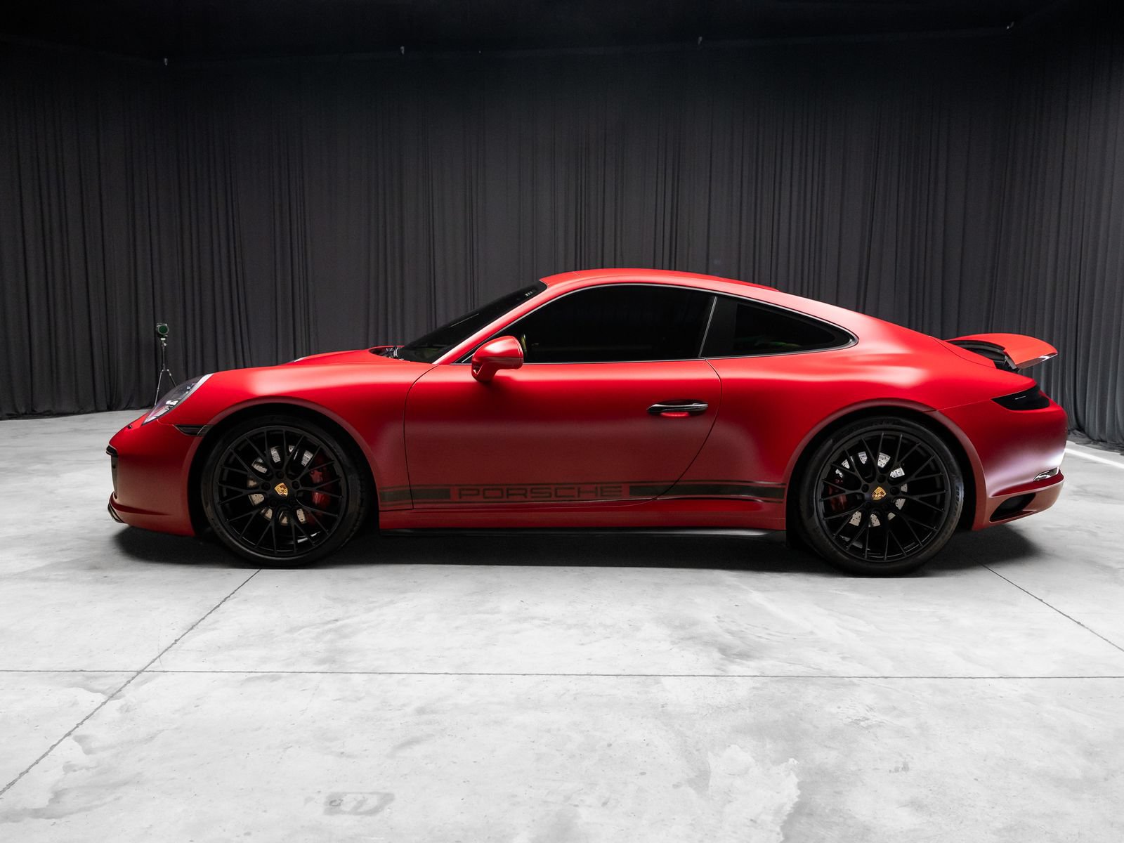 Used 2017 Porsche 911 Carrera S RWD image 11