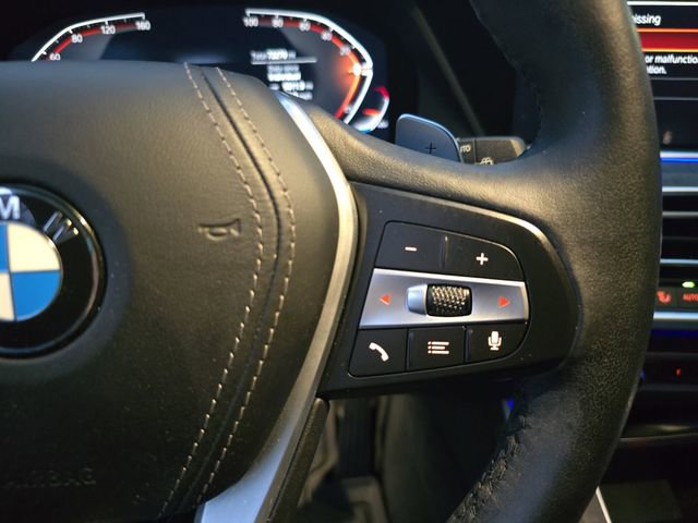 Used 2021 BMW X5 xDrive40i w/ Premium Package image 18