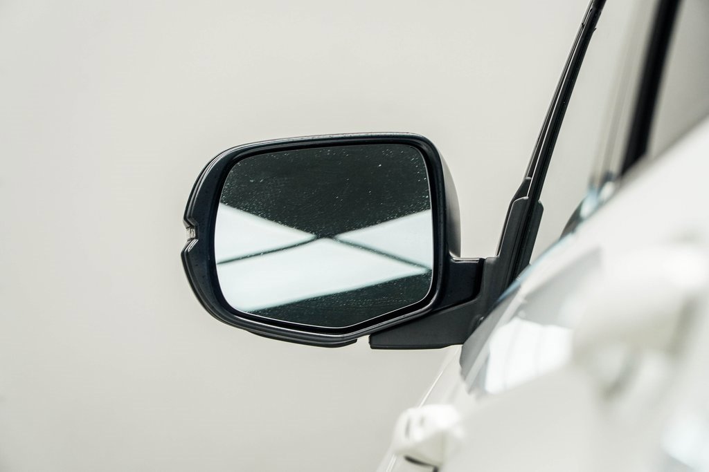 Used 2022 Honda Passport TrailSport image 14